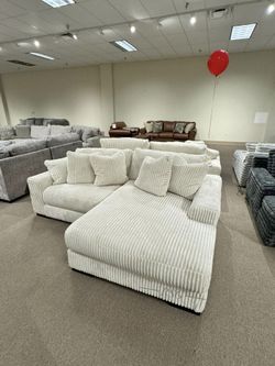 Swivel Chair Sectional Couch Corduroy fabric Living room furniture Only $39 Down Payment 👉 PLEASE ASK FOR JON GREEN WHEN YOU ARRIVE!