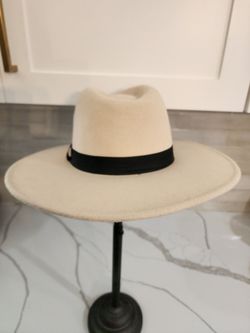 Boho Felt Hats