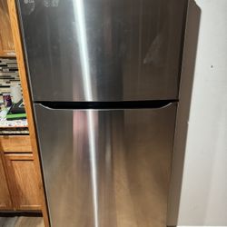 Lg Refrigerator 