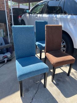 Various Objects for Sale