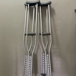 Gently Used Assistive Devices 