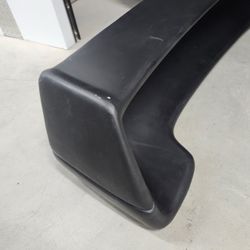 Subaru Impreza spoiler