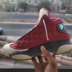 Jordan 13