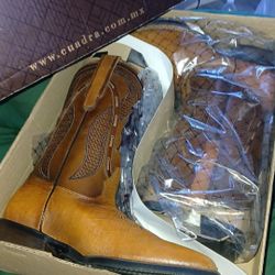 Cuadra Boots.