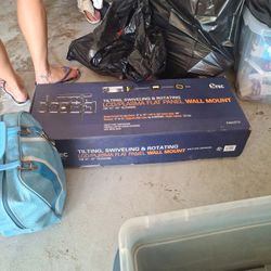TV Mount New In Box