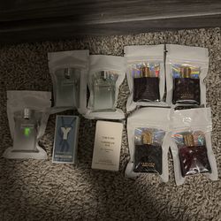 Men’s mini colonge