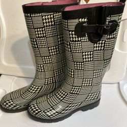 Women's Rain Boots