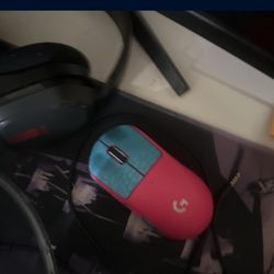 Logitech Mouse