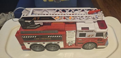 Firetruck