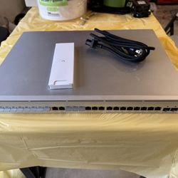 USW-Pro-Max-24-PoE (400W)