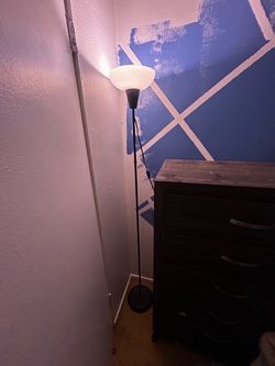 IKEA lamp