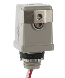 ITERMATIC - 120-Volt Stem Mount Thermal Photocontrol