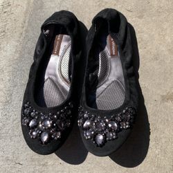 Flats Size 7 