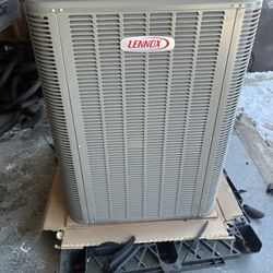 ML17XC1 5 Ton Condenser 