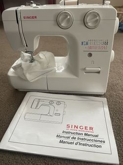 Singer Sewing machine