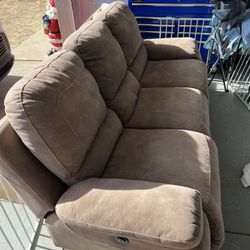 Sofa Recliner 