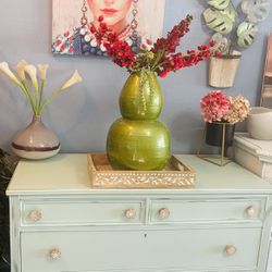 CUTE SMALL DRESSER AT PICKY PINCHERS 5280 SEMINOLE BLVD ST PETE OPEN NOON TO 6pm FREE DELIVERY 