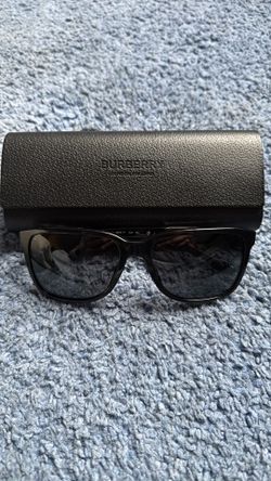 Burberry sunglasses