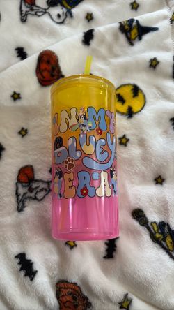 20oz Tumbler