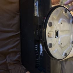24 Inch ASUS Monitor Never Used . 