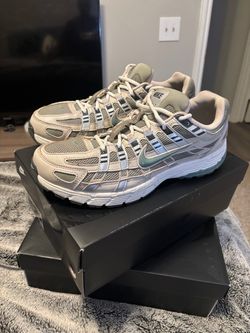 Nike p-6000
