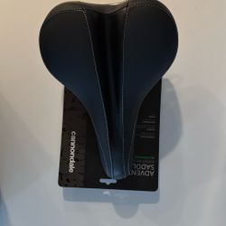 Cannondale Adventure Saddle