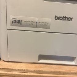 Laser Color Printer 