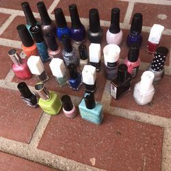 Nail Polish 💅 Lot
