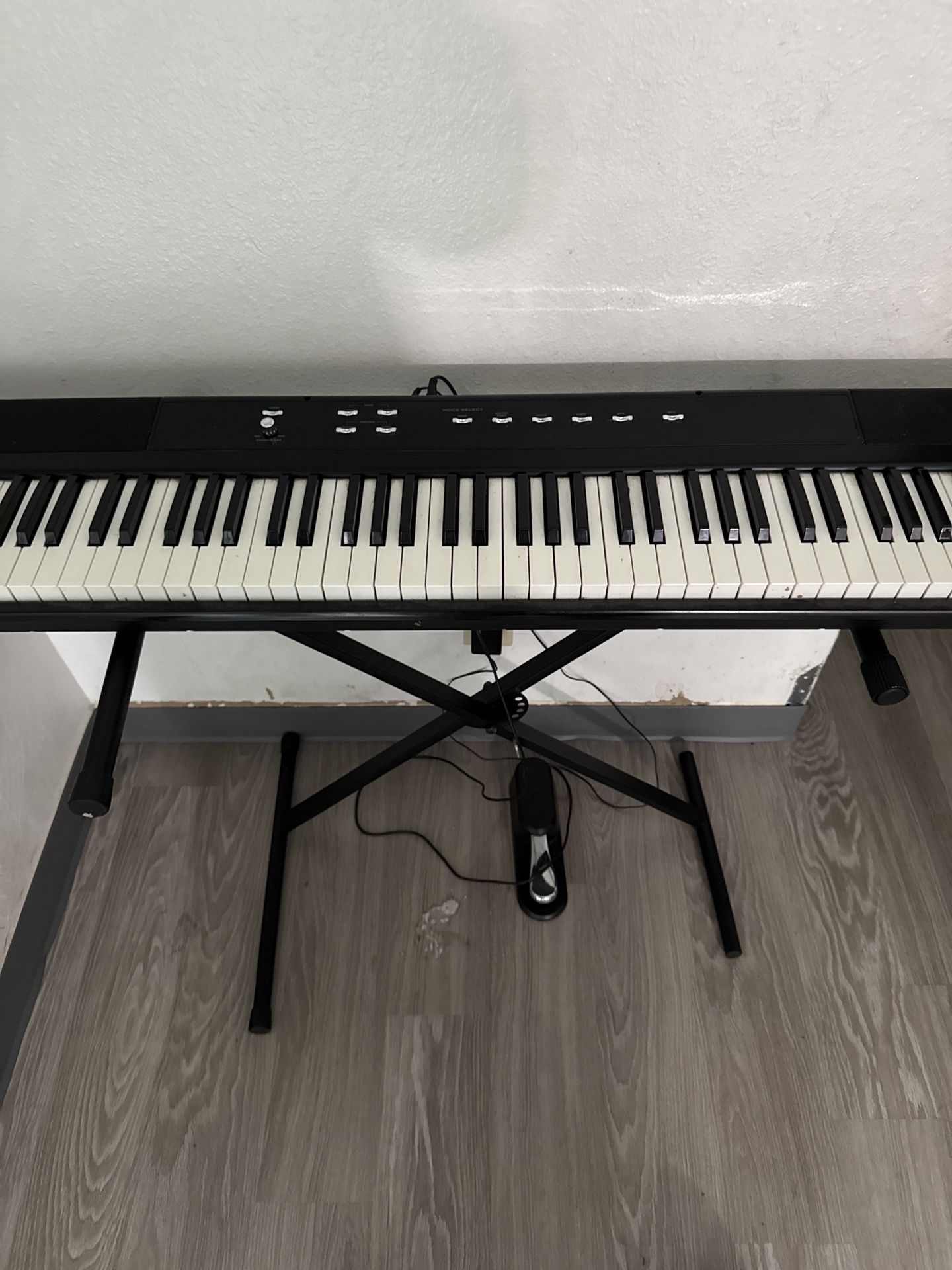 Electric Piano