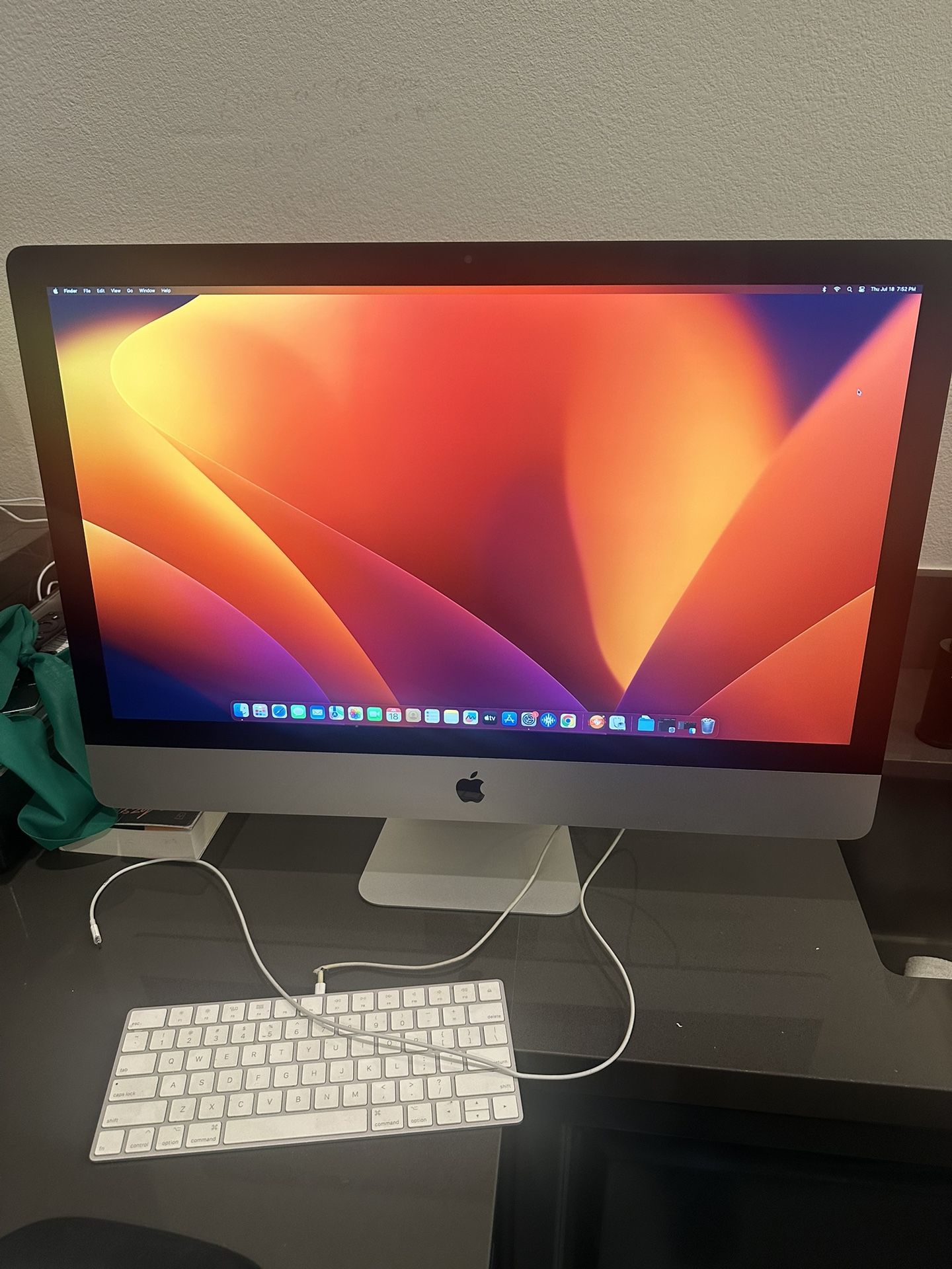 iMac 27 Inch