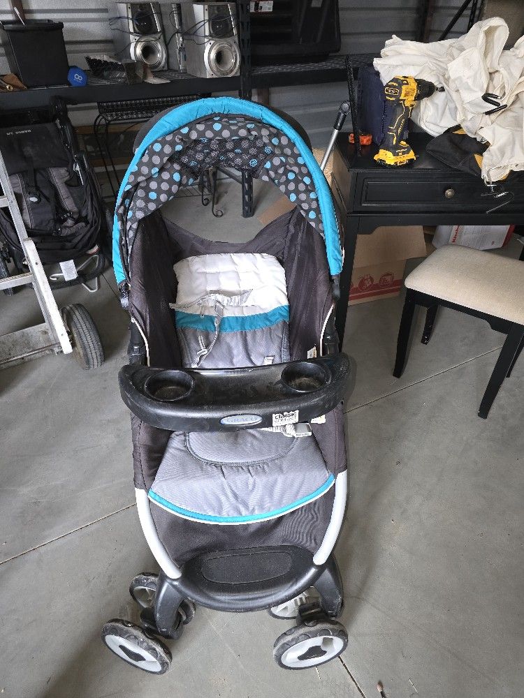 Graco Stroller