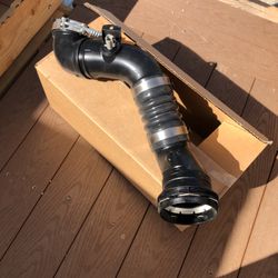 Ford 6.7l Cold Side Intercooler Tube