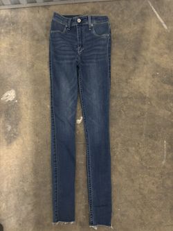 Abercrombie Jeans 