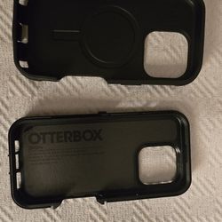 Otterbox Case Iphone 16 PRO. $40 or Best Price