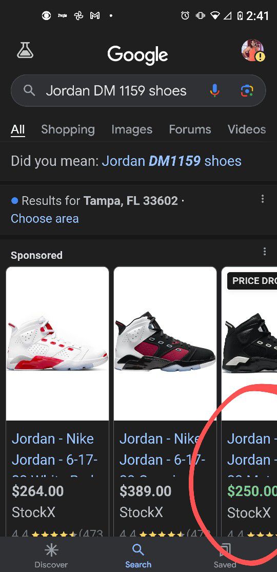 Air Jordan Size 7 Shoes 