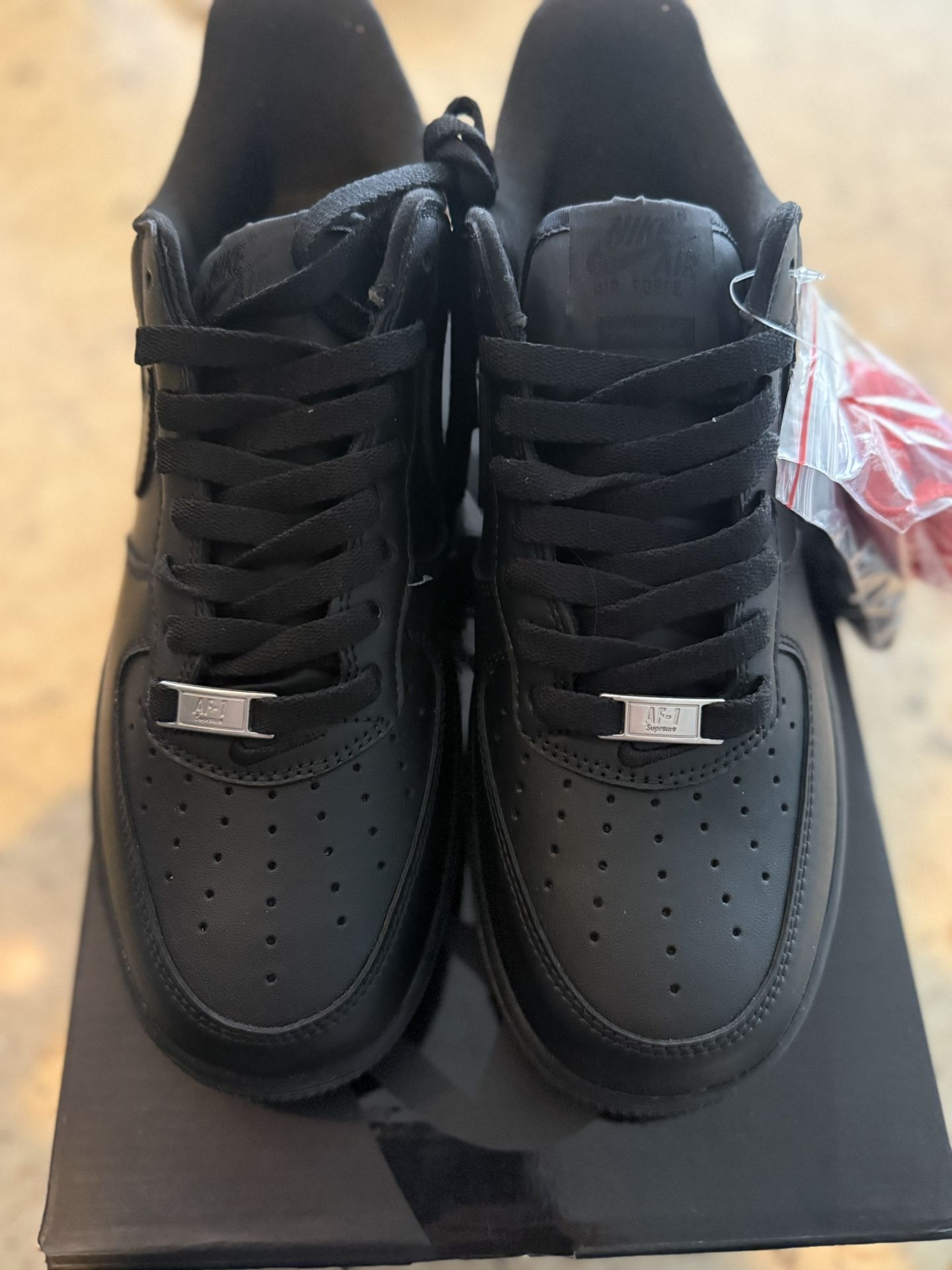 Nike Air Force 1 Supreme