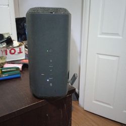 Sony XE 300 Powerful Bluetooth Speaker