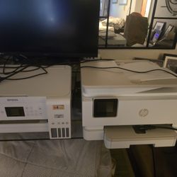 Printers/scanner