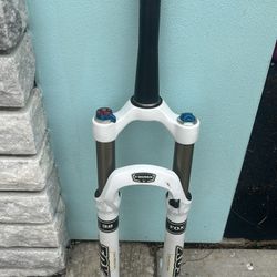 Fox Fork 32 Series