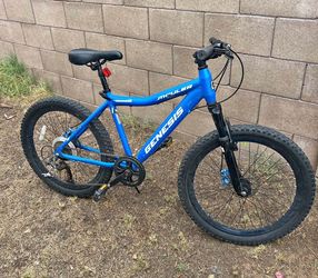 Genesis Mauler 24” Mountain Bike
