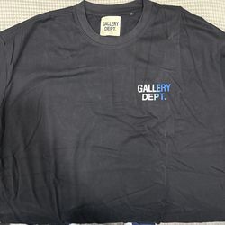 Gallery Dept