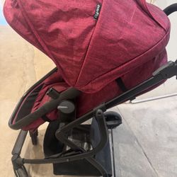  Baby Stroller