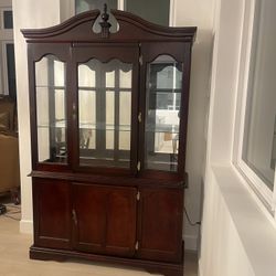 China Armoire 