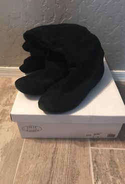Steve Madden Boots