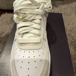 WMNS Air Force 1 ’07 SE