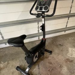 Schwinn Stationary Bike