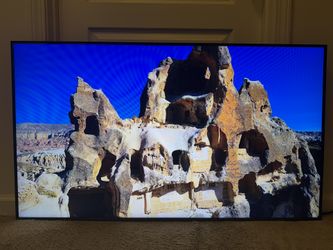 Samsung - 50” Class Q60B QLED 4K Smart Tizen TV