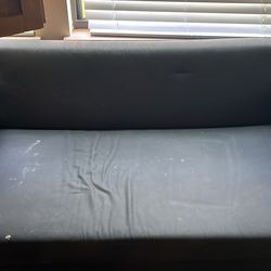 Couch With Pullout Cushions Need To Sell Today 