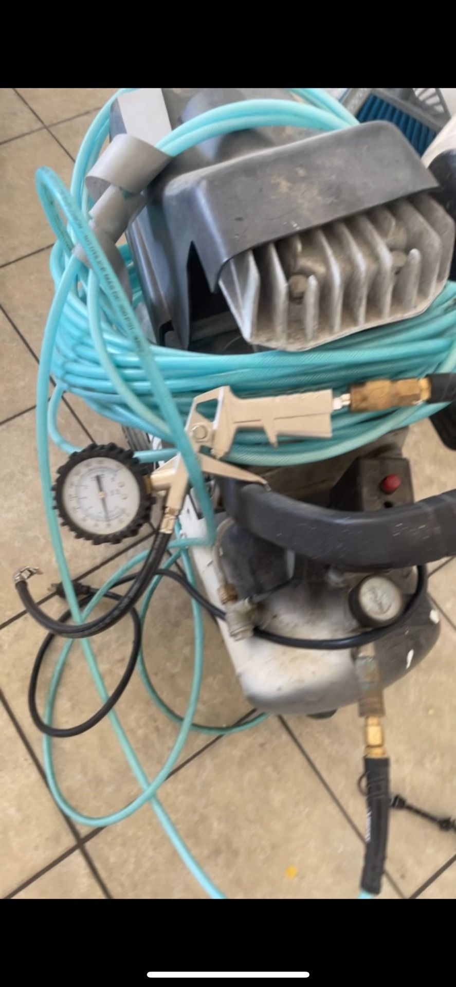 Air Compressor