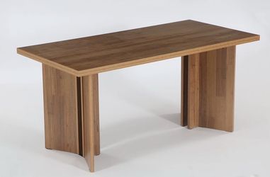 Dining table - 6 person